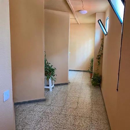 Apartamento Carolina En Joan Miro *