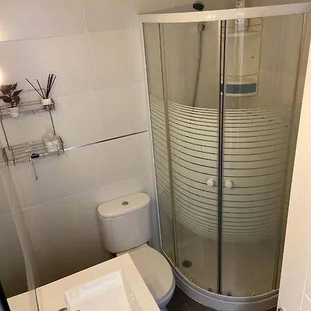 Apartment Carolina En Joan Miro Torremolinos
