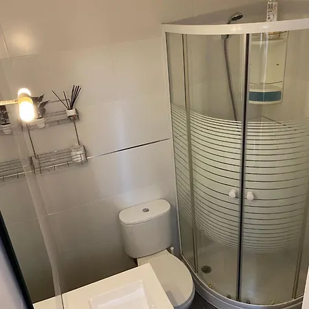 Apartment Carolina En Joan Miro Torremolinos