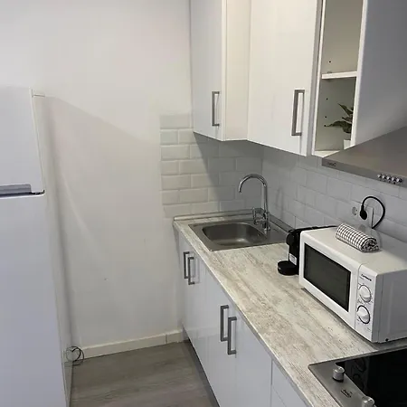 Apartment Carolina En Joan Miro Torremolinos