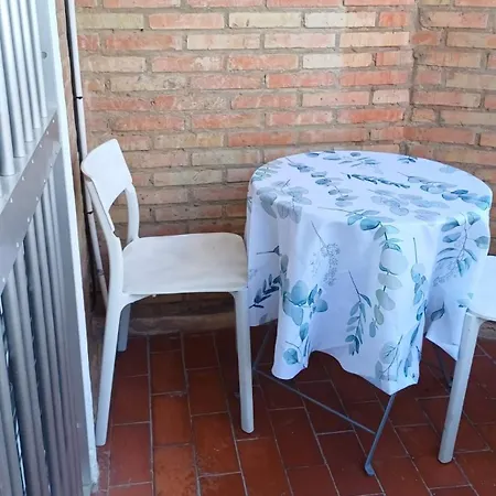Apartment Carolina En Joan Miro Torremolinos