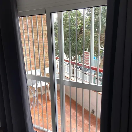Apartment Carolina En Joan Miro Torremolinos